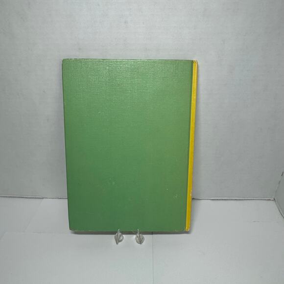 You Will Live Under the Sea Vintage Kids Book HC F. and M. Phleger Ward Brackett - Picture 2 of 12